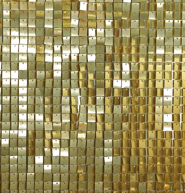 Painel Mágico 9 Lâminas Ouro 87,4x62,5cm