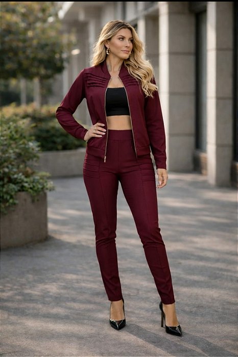 CONJUNTO BEATRIZ