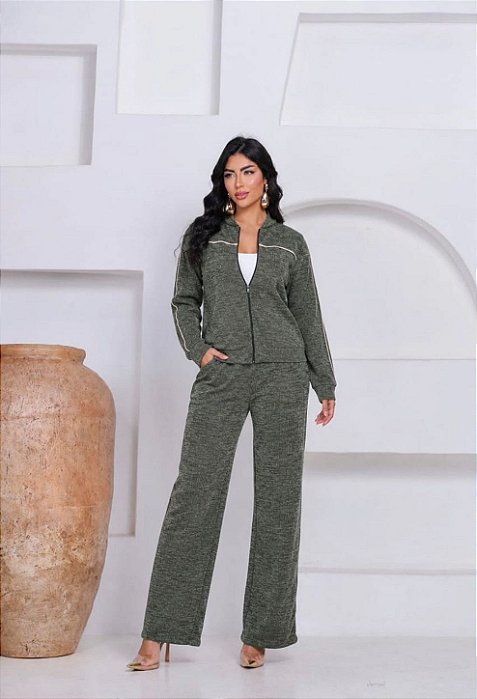 CONJUNTO MAGNÓLIA