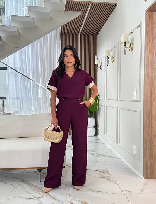 CONJUNTO JASMINE