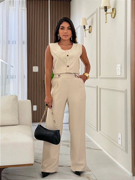 CONJUNTO ALINE