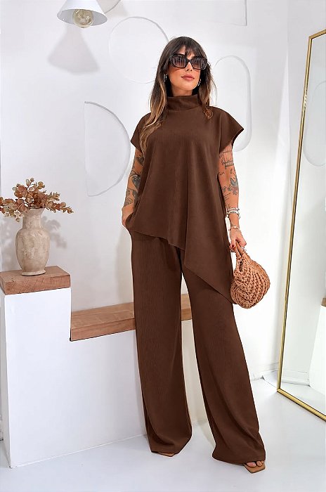 CONJUNTO ASSIMÉTRICO PALOMA