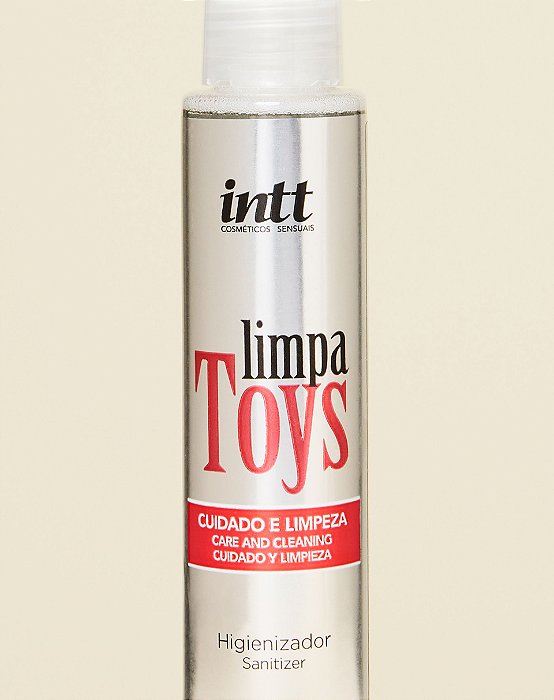 Limpa Toys INTT