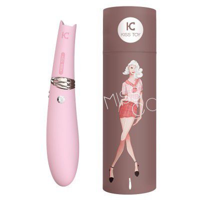 Vibrador Miss CC