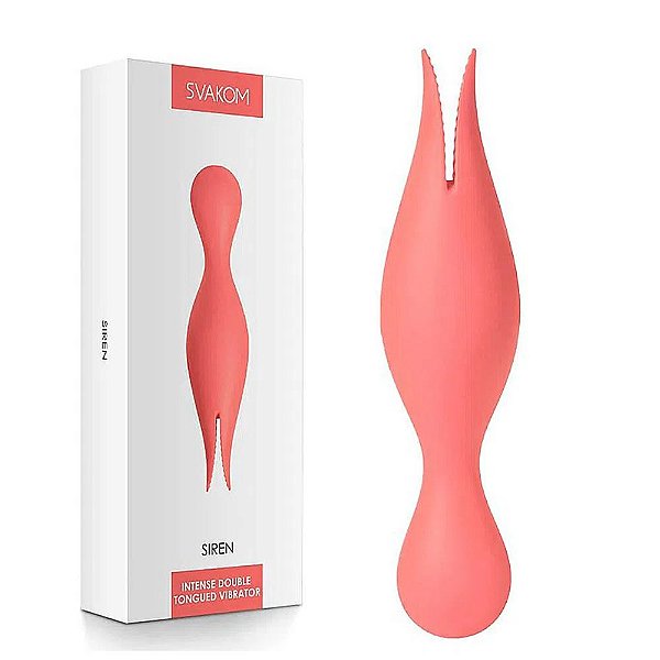 Vibrador Siren