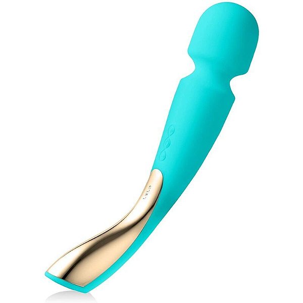 Vibrador Smart Wand 2 Lelo