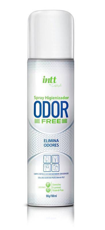 Odor Free - Eliminador de Odores