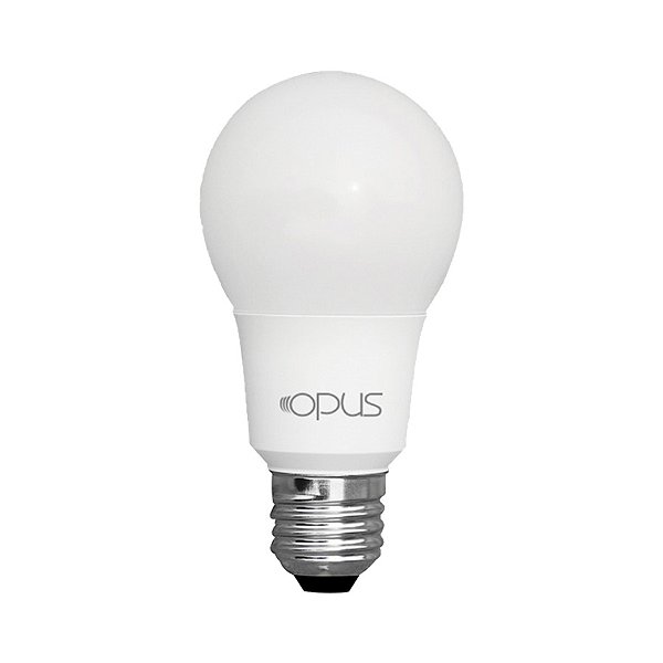 LAMP BULBO 9W 4.0K - OPUS