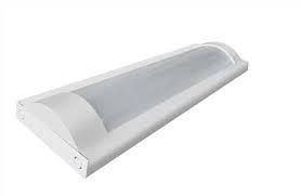 LUMI SOB 2X9W BIV 0,6MTS 6.5K FOSCA - OUROLUX