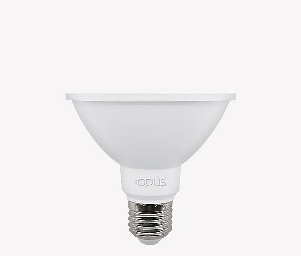 LAMP PAR30 9.8W 6.5K - OPUS