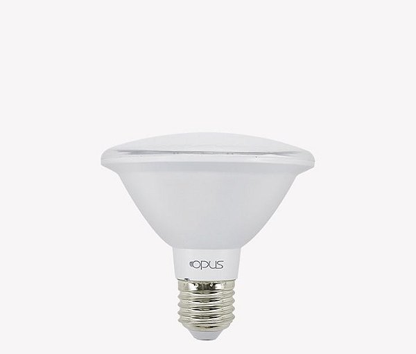 LAMP PAR30 10W 3.0K IP65 - OPUS