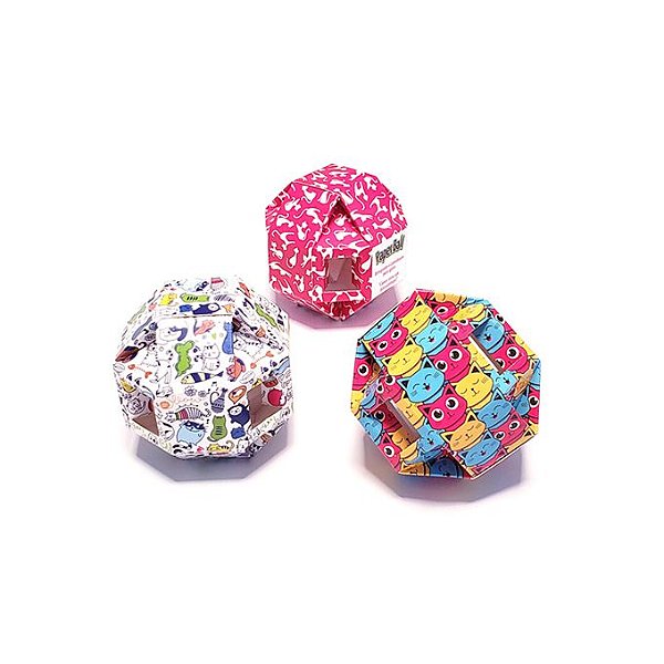PapperBalls