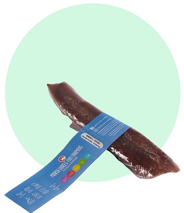 Taboca Bovina (Aorta unitária)