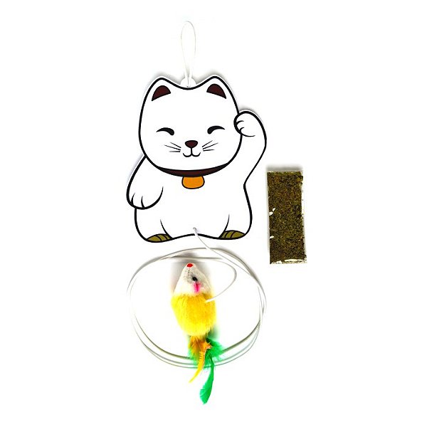 Lucky Cat