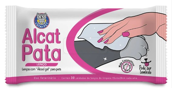 Alcat Pata