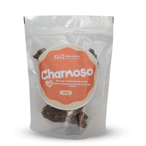 Charmoso | Pescoço de Pato