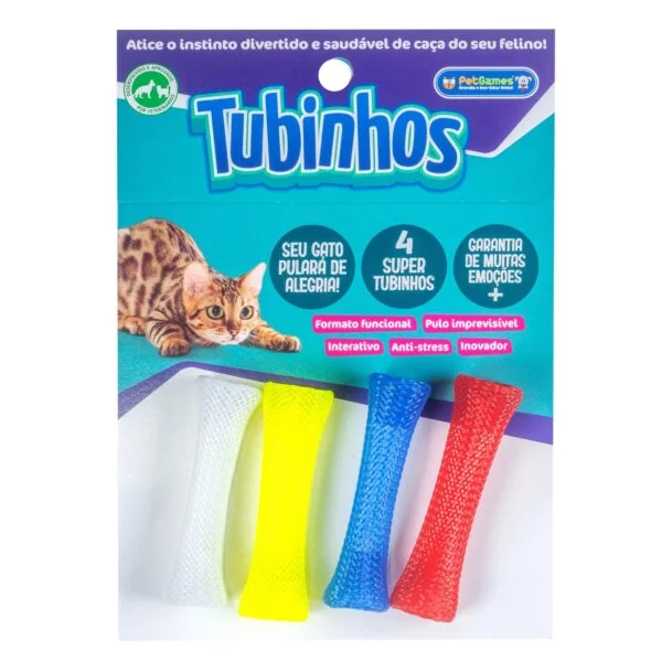 Tubinhos