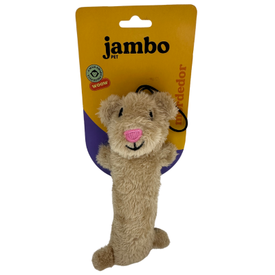 Pelúcia Barriguinha Plush Tigre