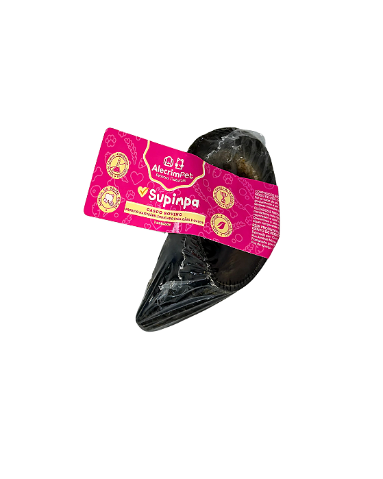 Supimpa | Casco Bovino (1 unidade)