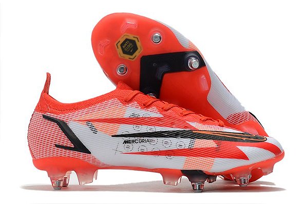 Nike Mercurial Vapor XIV Elite SG PRO Anti Clog (Trava mista) - Outlet  Boleiros