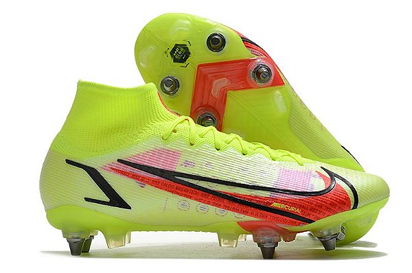 nike mercurial superfly anti clog