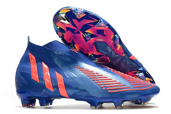 Adidas Predator Edge FG Outlet Boleiros