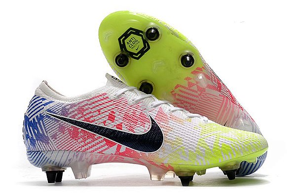 nike mercurial trava mista