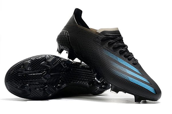 chuteira adidas x 20 ghosted