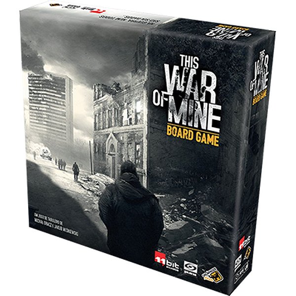 This War of Mine