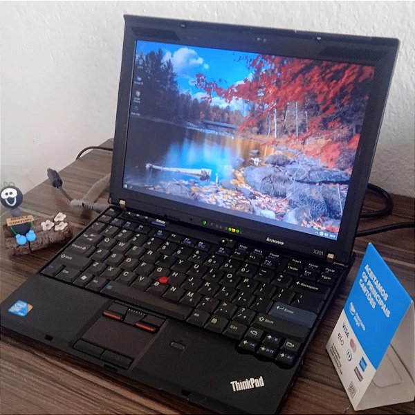 Notebook Seminovo Core i5 5th geração