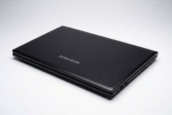 Notebook Megaware Core i5