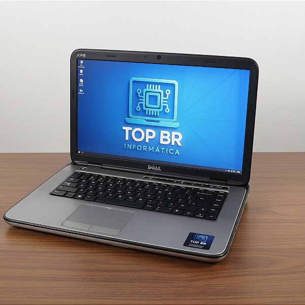 Notebook Dell Core i5 6 GB Ram 600 GB de HD