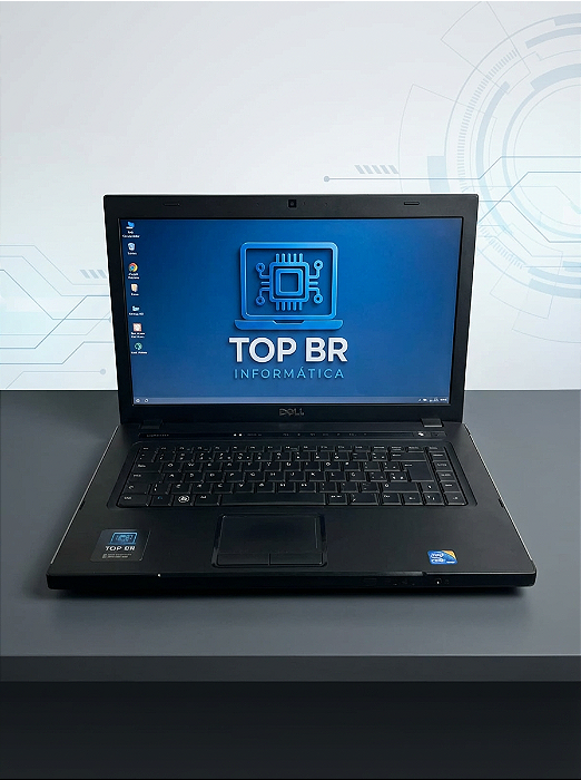 Notebook Dell Core i3 4 GB Ram 500 GB de HD