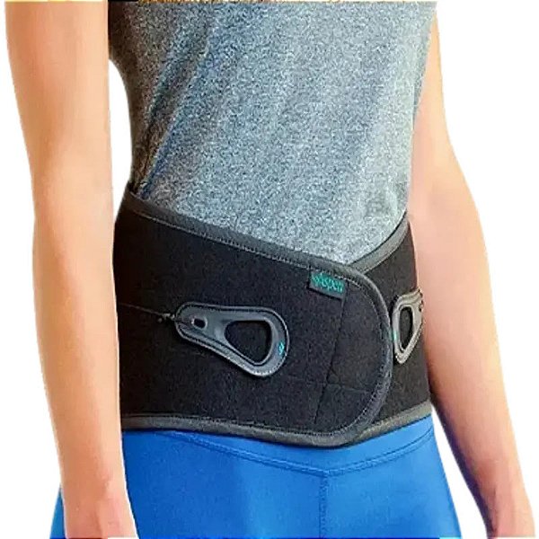 Ortese Cinta Lombar Aspen Lumbar Support