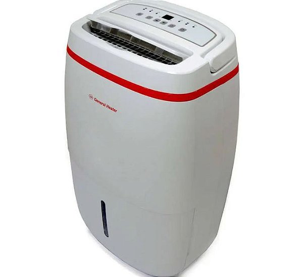 Desumidificador Ambiente GHD-2000-20L General Heater 127V