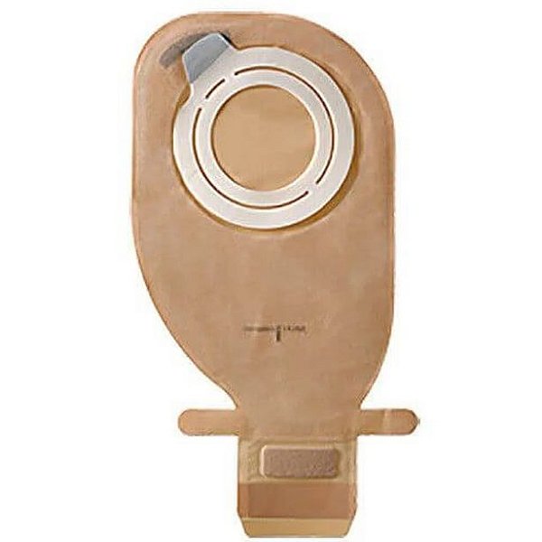 Bolsa Drenável Opaca 90mm Extra Grande Easiflex Coloplast 14379