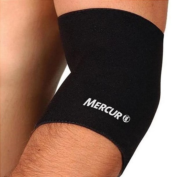 Cotoveleira de esporte Bc 0665 Mercur