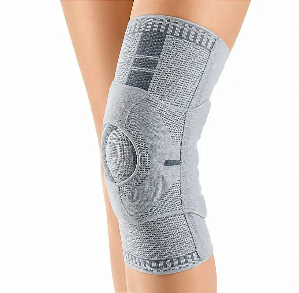 Joelheira Elástica C-Knee Poly Stabilizer Oppo Chantal CHANTAL