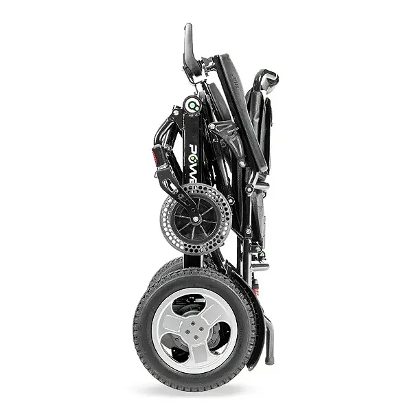 Cadeira de Rodas Motorizada Street Power Lite