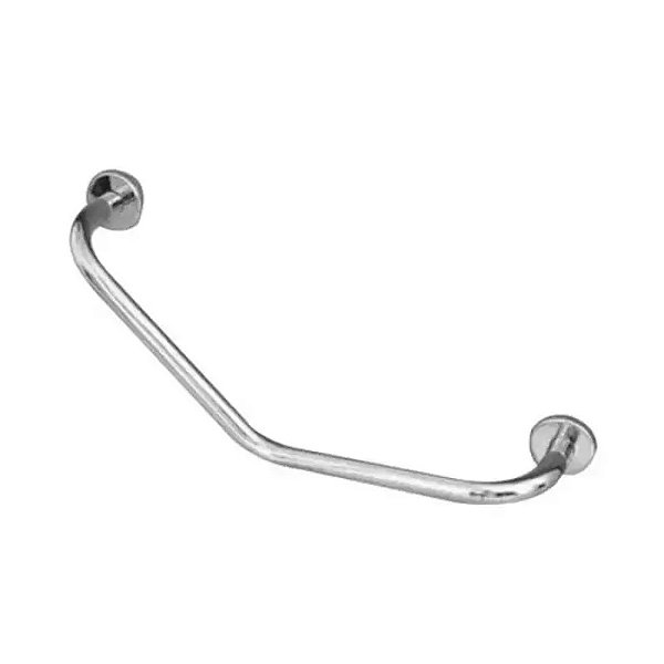 Barra apoio Angular Tubonox