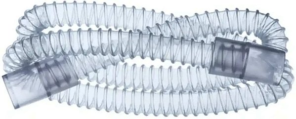 Traqueia Mangueira Para Inalador Respiramax NE-U702 NS