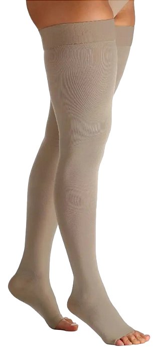 Meia Coxa 862 Sigvaris Select Comfort Premium 20-30