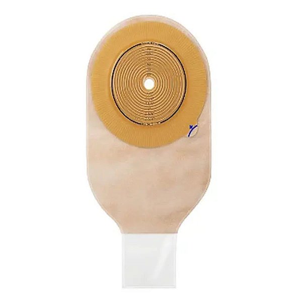 Bolsa Colostomia Ileostomia Transparente 10-80mm Coloplast 12680
