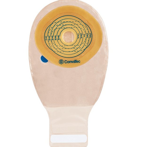 Bolsa de Colostomia Esteem Plus 20mm-70mm Convatec