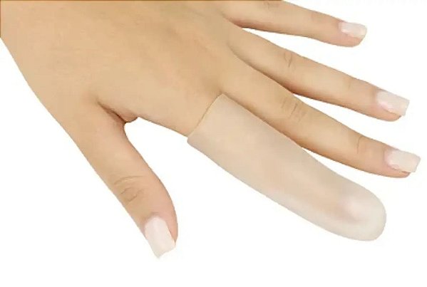 Dedeira em malha Sg-103 OrthoPauher