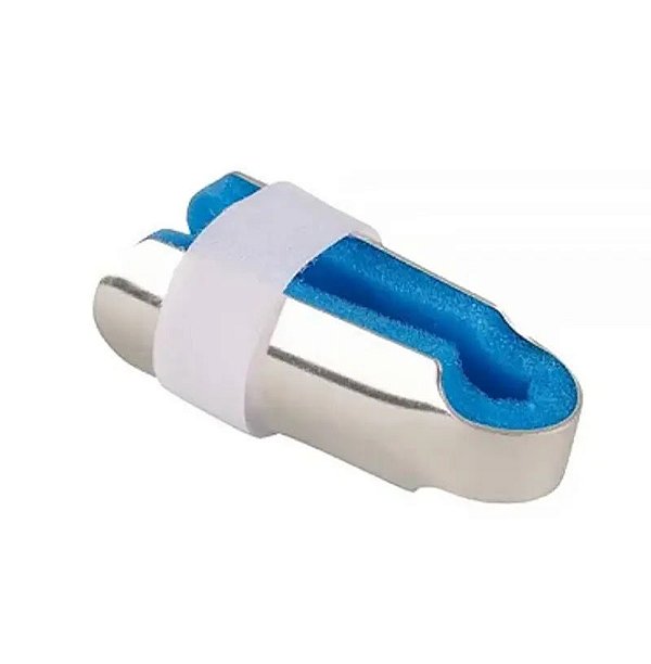 Tala Splint para Dedo Duplo Ortho Pauher AC 446