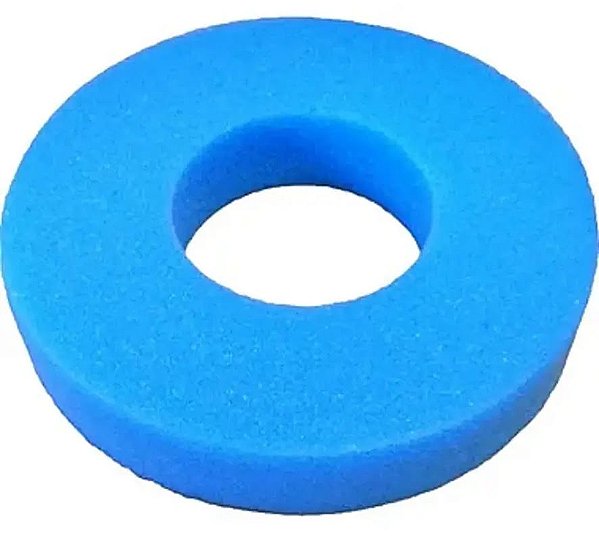 Forração Ortopédica Tipo argola MS 940-07 Salvapé