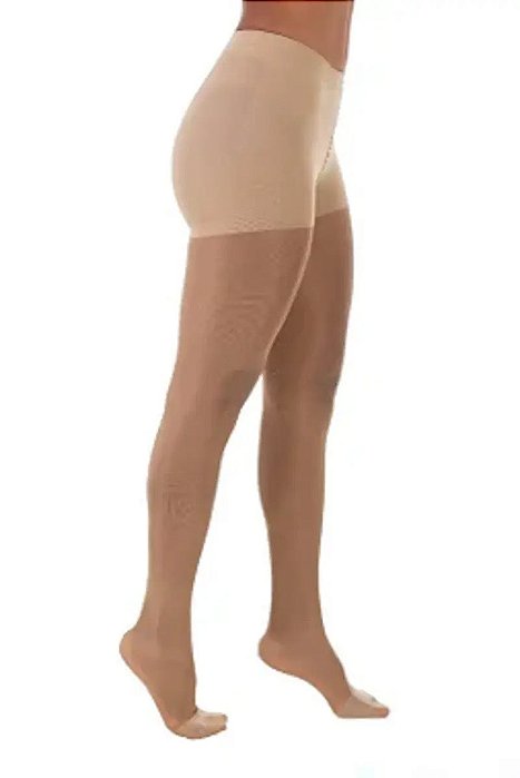 Meia Calça LegLine 15-23 Ponteira Fechada Olinda - Venosan