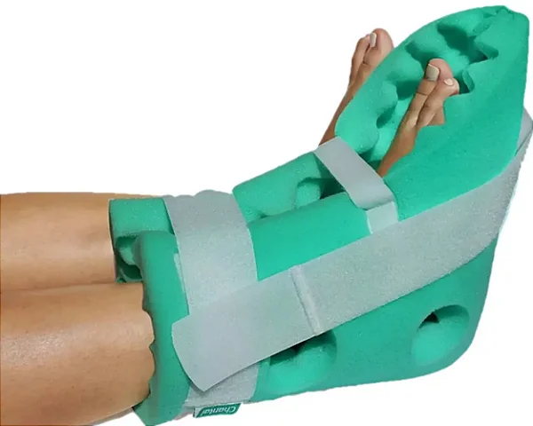 Forração Ortopédica Posicionador de Pé Ref. C141U - CHANTAL