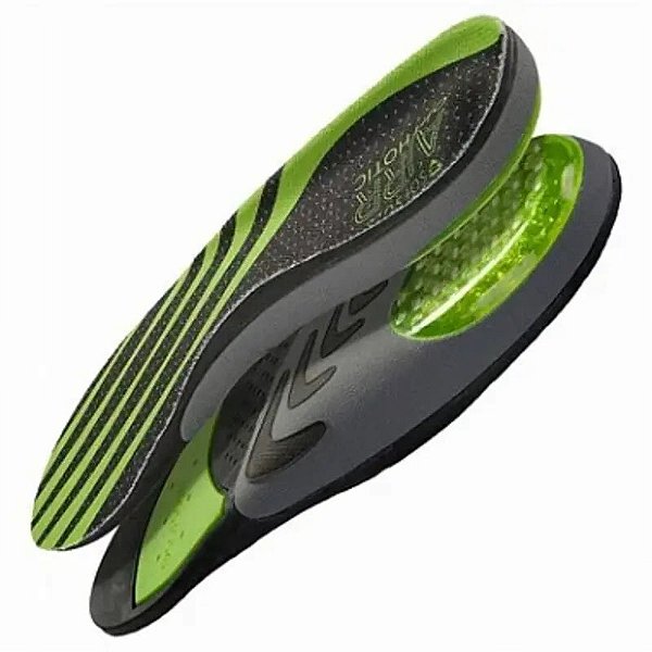 Palmilha Sof Sole Airr Orthotic 38/40 Masculina